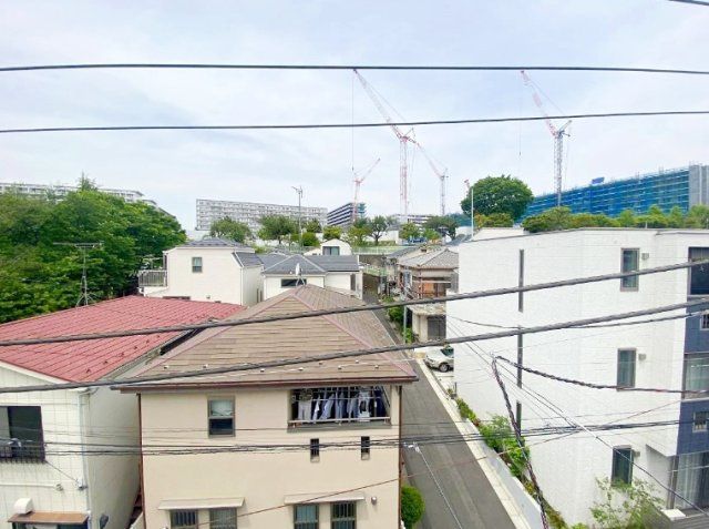 眺望　☆展望☆