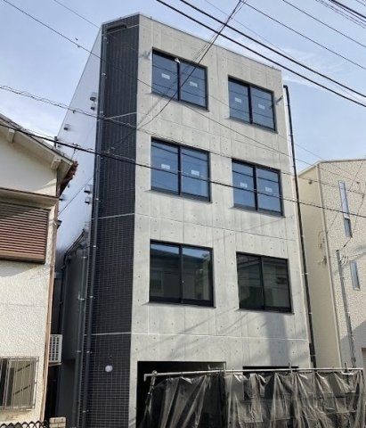 建物外観　☆きれいな外観☆