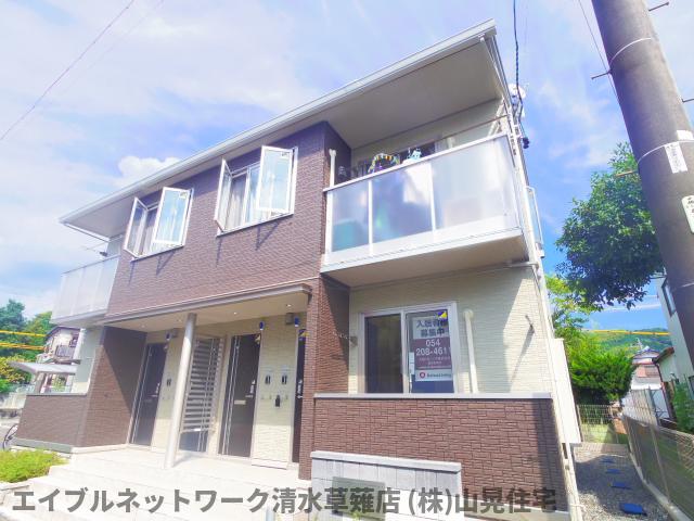 建物外観　外観です