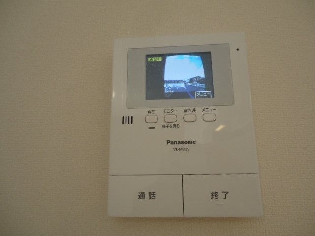 セキュリティ　図面と現状に相違がある場合には現状を優先