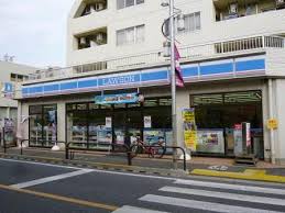 コンビニ　ローソン 代沢五丁目店（コンビニ）まで331m