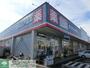 ドラックストア　ウエルシア千葉誉田店（ドラッグストア）まで1580m