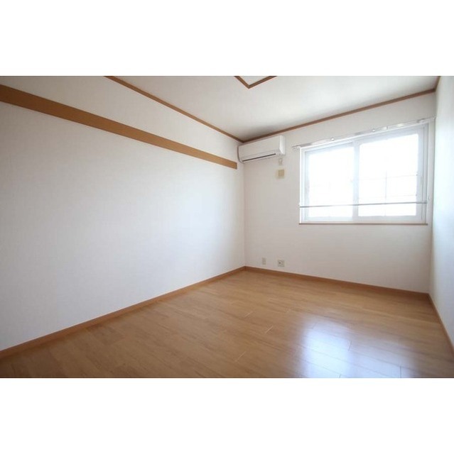その他設備　エアコン付き（全部で１台）