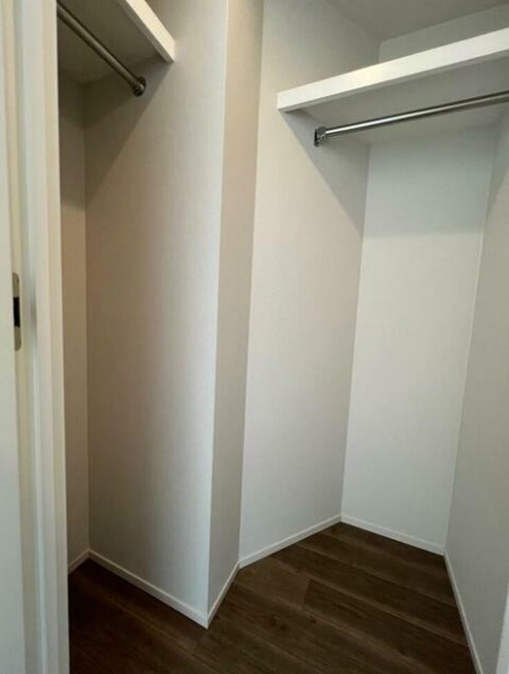 収納　他部屋参考写真