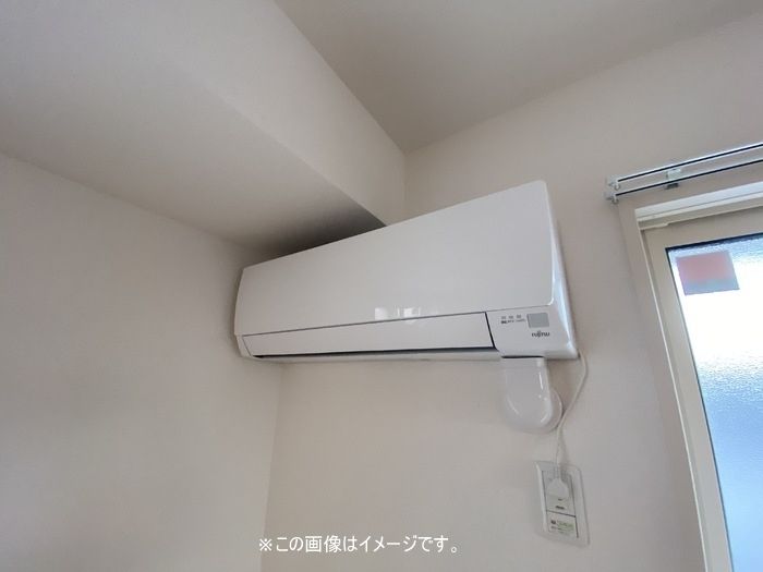 その他　エアコン