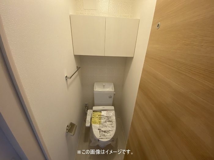 トイレ　設備