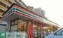 コンビニ　セブンイレブン船橋海神町南店（コンビニ）まで650m