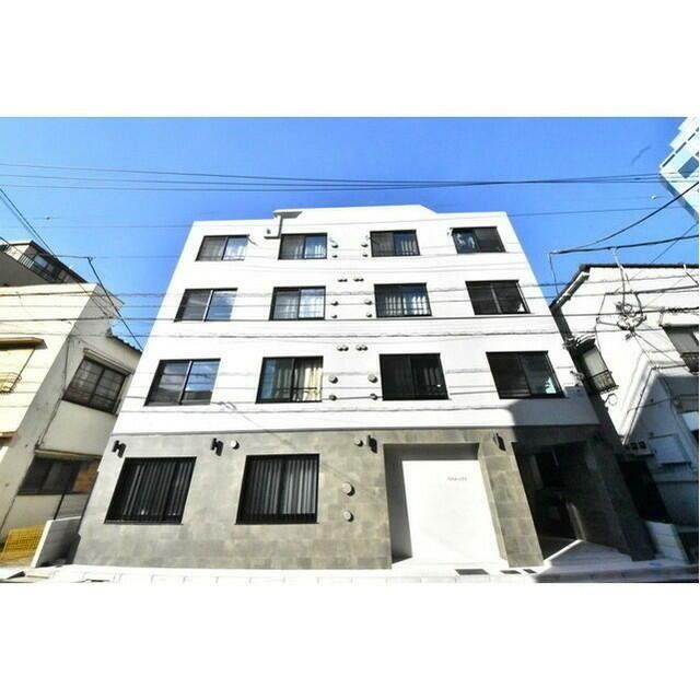 建物外観　物件画像
