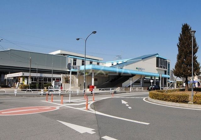 その他　白岡駅（その他）まで666m
