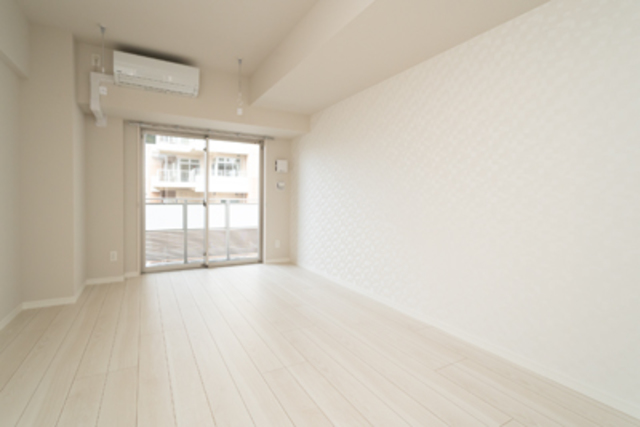 居室・リビング　※写真は同タイプ住戸です。