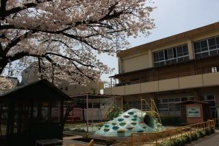 小学校　名古屋市立中村小学校（小学校）まで824m