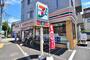 コンビニ　セブンイレブン 北小岩店（コンビニ）まで391m