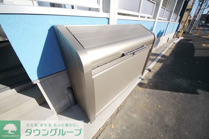 その他　バルコニー