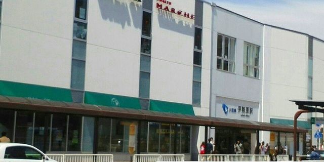 その他　伊勢原駅（その他）まで800m