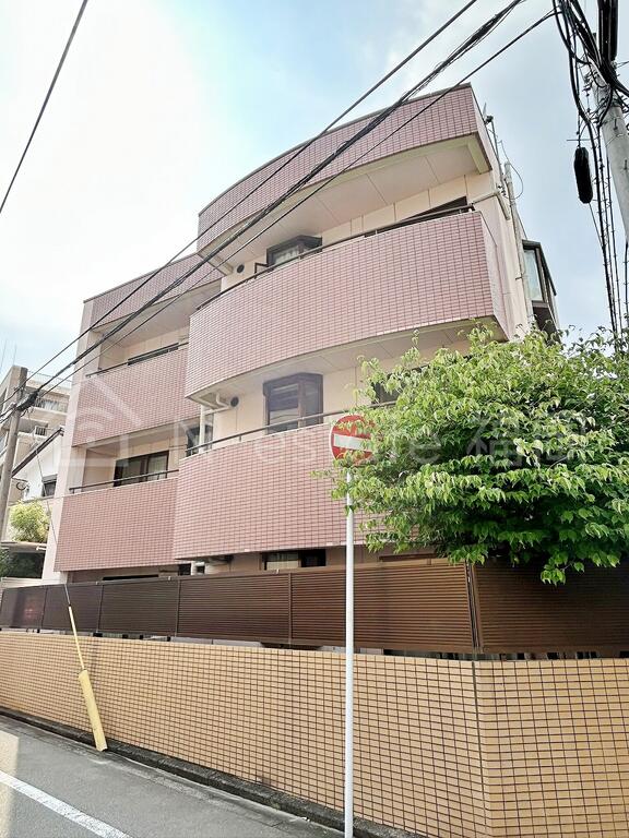 建物外観　★お問合せお待ちしております♪★