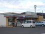コンビニ　セブンイレブン倉敷インター店（コンビニ）まで450m