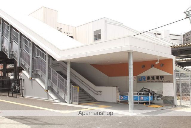 その他　ＪＲ　東淀川駅（その他）まで450m