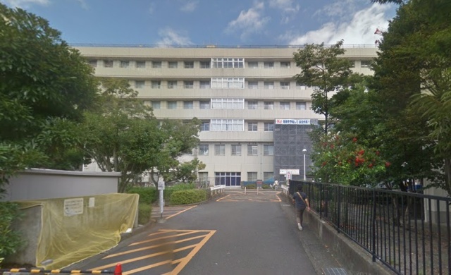 病院　静岡県立総合病院（病院）まで3200m