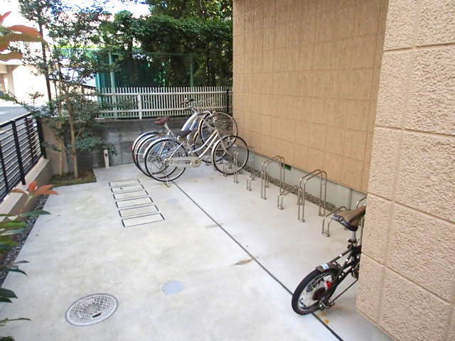 その他共有部分　★自転車駐輪無料★