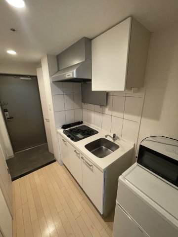キッチン　※家具家電は付帯しません※