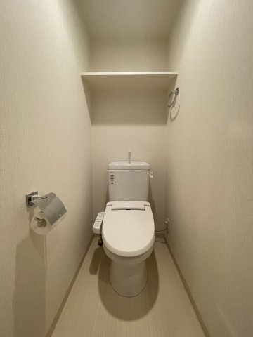 洗面設備　※家具家電は付帯しません※