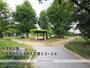 公園　大淀中公園（公園）まで562m