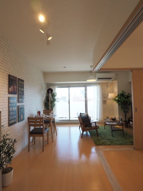 居室・リビング