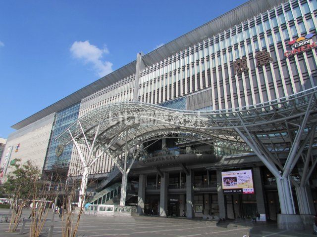 その他　博多駅（その他）まで696m