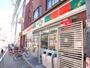 コンビニ　サンクス 足立五反野店（コンビニ）まで692m
