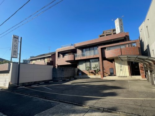 病院　まつなが歯科（病院）まで890m