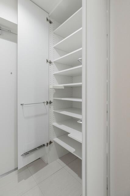 収納　Iタイプ2025年12月撮影