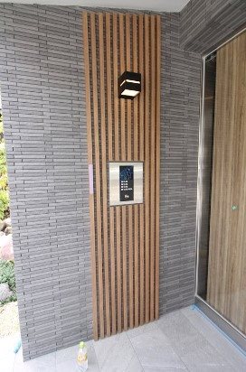 セキュリティ　★見学予約受付中★