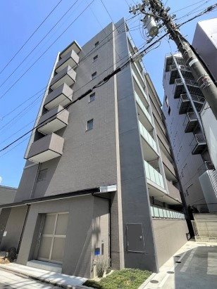 建物外観　★見学予約受付中★