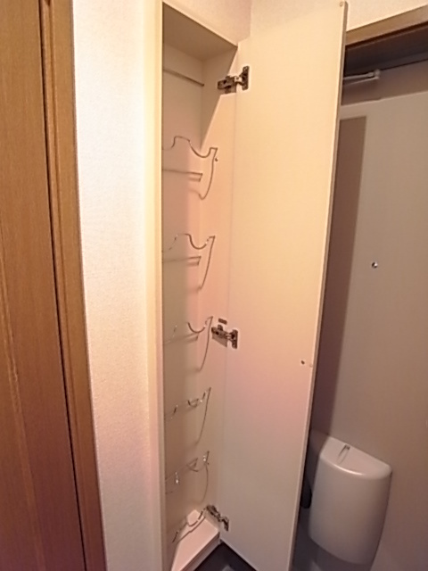 玄関　シューズボックス