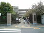 中学校　八尾市立成法中学校（中学校）まで913m