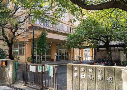 病院　四ツ木診療所（病院）まで260m