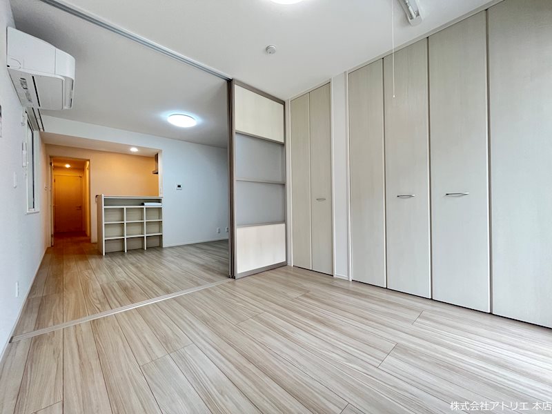 その他部屋・スペース