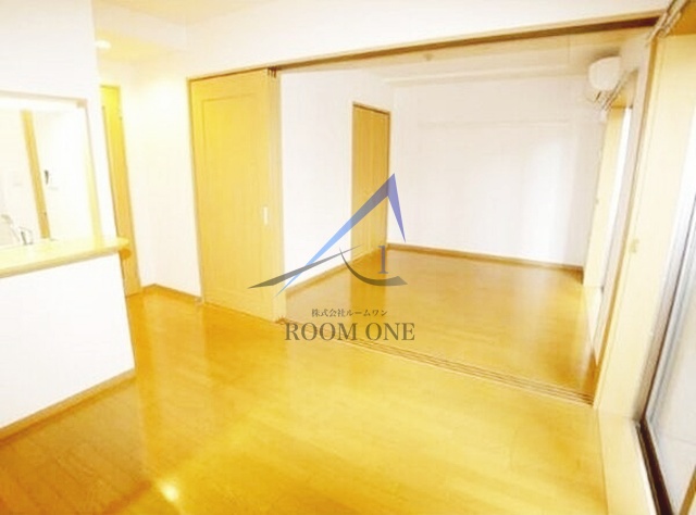 居室・リビング　洋室のお部屋です。