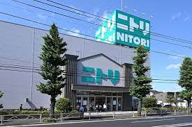 ホームセンター　ニトリ（ホームセンター）まで753m