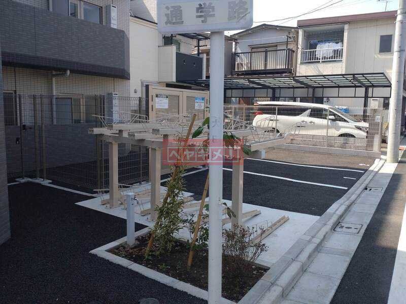 その他共有部分　同建物参考写真