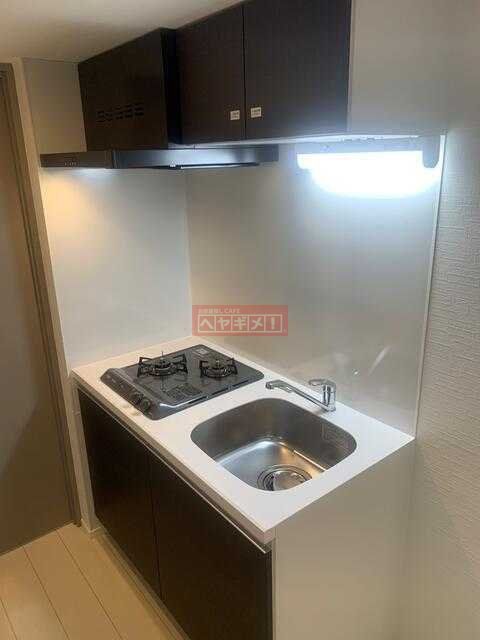 キッチン　同建物参考写真