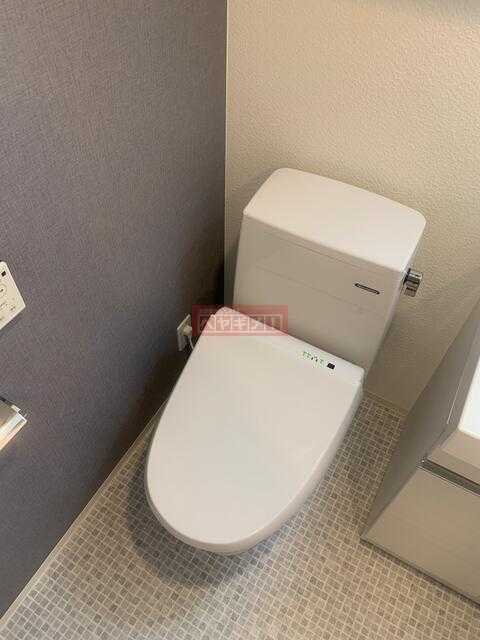 トイレ　同建物参考写真