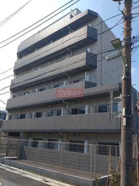 建物外観　同建物参考写真