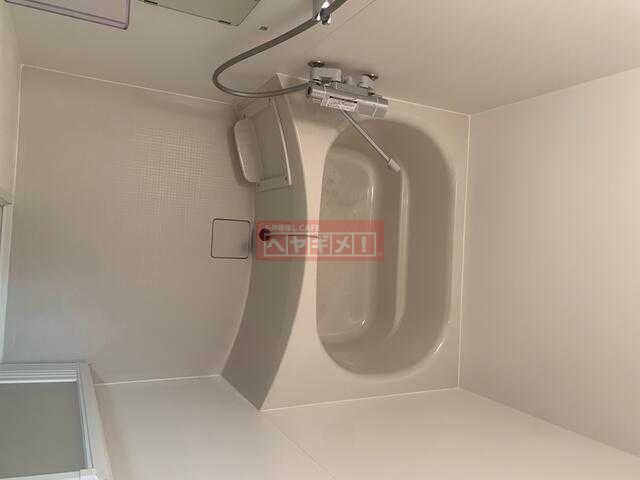 バス・シャワールーム　同建物参考写真