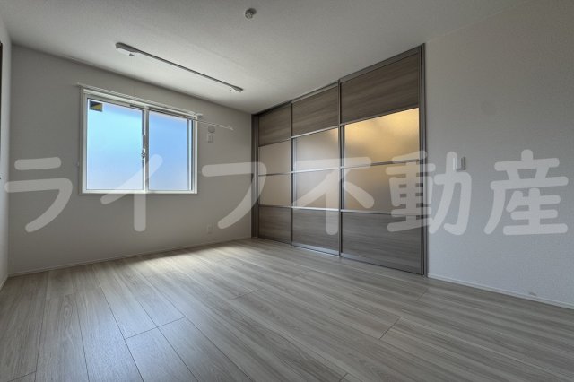 その他部屋・スペース　内装は落ち着いています