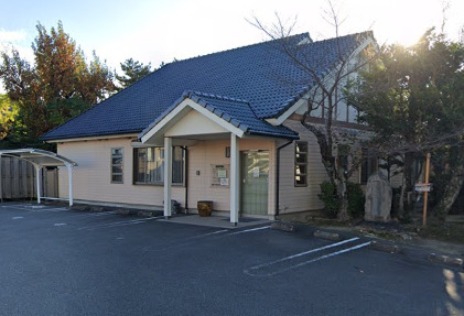 病院　中野医院（病院）まで534m