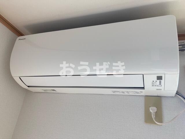 その他設備　※同仕様参考写真