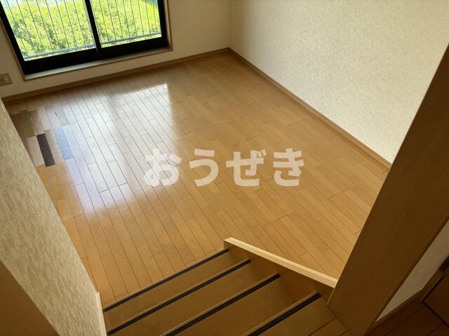 バルコニー　※同仕様参考写真