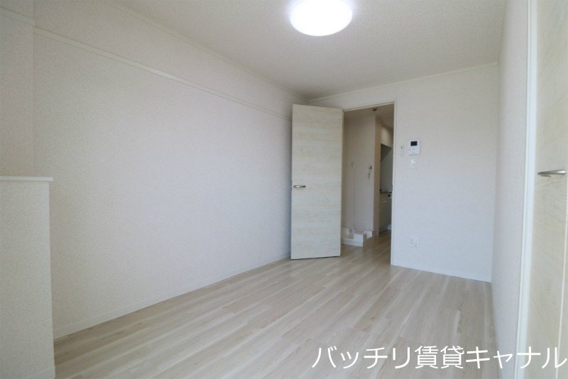 居室・リビング　現状優先になります。