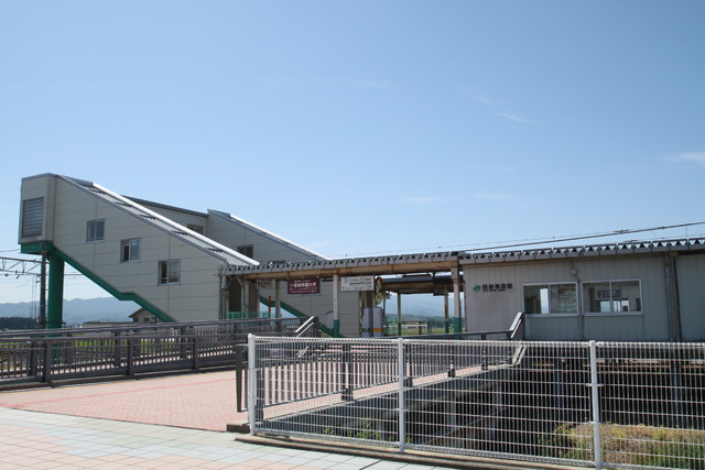 その他　ＪＲ西新発田駅（その他）まで1150m